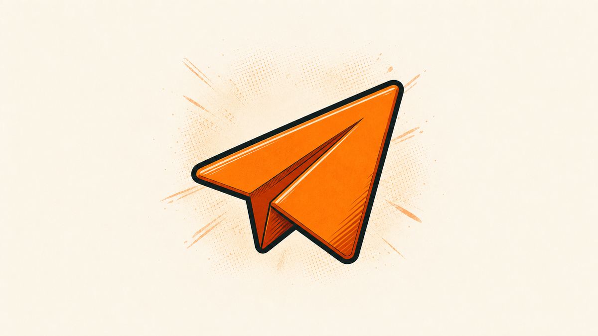 Telegram • Crypto